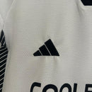 Maillot Colo Colo 24/25 - Enfants (Pantalón Corto Incluido) (Medidas en la Descripción) - TIENDA LUXSHOP