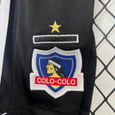 Maillot Colo Colo 24/25 - Enfants (Pantalón Corto Incluido) (Medidas en la Descripción) - TIENDA LUXSHOP