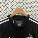 Maillot Colo Colo 24/25 - Enfants (Pantalón Corto Incluido) (Medidas en la Descripción) - TIENDA LUXSHOP