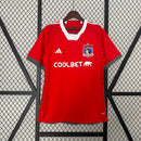 Maillot Colo Colo 24/25 - TIENDA LUXSHOP