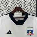Maillot Colo Colo 24/25 - TIENDA LUXSHOP