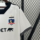 Maillot Colo Colo 24/25 - TIENDA LUXSHOP
