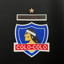 Maillot Colo Colo 24/25 - TIENDA LUXSHOP