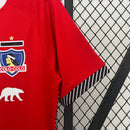Maillot Colo Colo 24/25 - TIENDA LUXSHOP