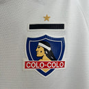 Maillot Colo Colo 24/25 - TIENDA LUXSHOP