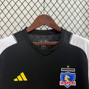 Maillot Colo Colo 24/25 - TIENDA LUXSHOP