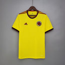 Maillot Colombia 2020 - TIENDA ESPAGNE