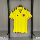 Maillot Colombia 23/24 - TIENDA ESPAGNE