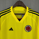 Maillot Colombia 23/24 - TIENDA ESPAGNE