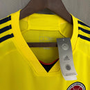 Maillot Colombia 23/24 - TIENDA ESPAGNE