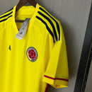 Maillot Colombia 23/24 - TIENDA ESPAGNE