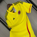 Maillot Colombia 23/24 - TIENDA ESPAGNE