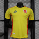 Maillot Colombia 24/25 (JUGADOR) - TIENDA ESPAGNE