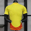 Maillot Colombia 24/25 (JUGADOR) - TIENDA ESPAGNE