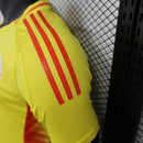 Maillot Colombia 24/25 (JUGADOR) - TIENDA ESPAGNE