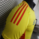 Maillot Colombia 24/25 (JUGADOR) - TIENDA ESPAGNE