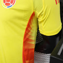 Maillot Colombia 24/25 (JUGADOR) - TIENDA ESPAGNE