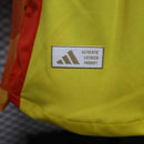 Maillot Colombia 24/25 (JUGADOR) - TIENDA ESPAGNE