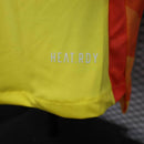 Maillot Colombia 24/25 (JUGADOR) - TIENDA ESPAGNE