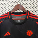 Maillot Colombia 24/25 - FEMME - TIENDA ESPAGNE