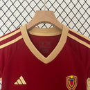 Maillot Colombia 24/25 - Enfants (Pantalón Corto Incluido) - TIENDA ESPAGNE