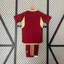 Maillot Colombia 24/25 - Enfants (Pantalón Corto Incluido) - TIENDA ESPAGNE