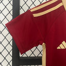 Maillot Colombia 24/25 - Enfants (Pantalón Corto Incluido) - TIENDA ESPAGNE