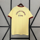 Maillot Colombia 24/25 Special Rétro - TIENDA ESPAGNE