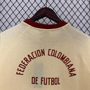 Maillot Colombia 24/25 Special Rétro - TIENDA ESPAGNE