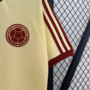 Maillot Colombia 24/25 Special Rétro - TIENDA ESPAGNE