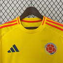 Maillot Colombia 24/25 - TIENDA ESPAGNE