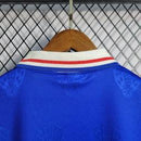Maillot Croatie 1998 Rétro - TIENDA LUXSHOP