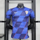 Maillot Croatie 24/25 (JUGADOR) - TIENDA ESPAGNE
