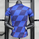 Maillot Croatie 24/25 (JUGADOR) - TIENDA ESPAGNE