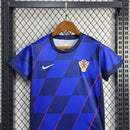 Maillot Croatie 24/25 - Enfants (Pantalón Corto Incluido) - TIENDA LUXSHOP