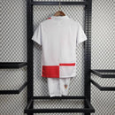 Maillot Croatie 24/25 - Enfants (Pantalón Corto Incluido) - TIENDA LUXSHOP