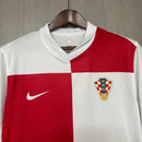Maillot Croatie 24/25 - TIENDA ESPAGNE