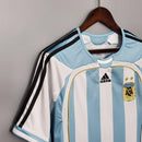 ARGENTINA 2006