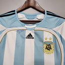 ARGENTINA 2006