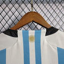 ARGENTINA 22/23