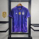 ARGENTINA COUPE DU MONDE 2022