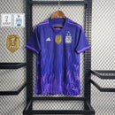 ARGENTINA COUPE DU MONDE 2022