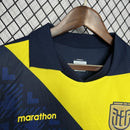 Maillot Ecuador 24/25 - TIENDA ESPAGNE