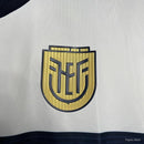 Maillot Ecuador 24/25 - TIENDA ESPAGNE