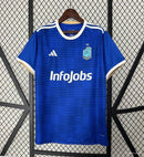 Maillot El Barrio 24/25 - TIENDA ESPAGNE