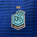 Maillot El Barrio 24/25 - TIENDA ESPAGNE