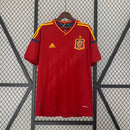 Maillot Espagne 2012 RÉTRO - TIENDA ESPAGNE