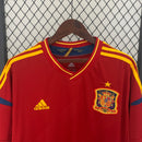 Maillot Espagne 2012 RÉTRO - TIENDA ESPAGNE