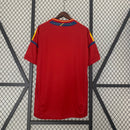 Maillot Espagne 2012 RÉTRO - TIENDA ESPAGNE