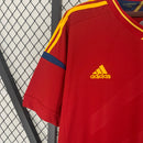 Maillot Espagne 2012 RÉTRO - TIENDA ESPAGNE